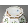 Image 3 : A Very Good European Porcelain & Enamel Vase