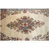 Image 2 : Kerman Persian Rug, Circa 1940
