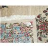Image 3 : Kerman Persian Rug, Circa 1940