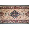Image 2 : Indian Rug, Circa Late 20th Century