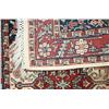 Image 3 : Indian Rug, Circa Late 20th Century