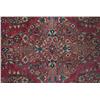 Image 2 : Pr. Of Handmade Persian Sarouk Rugs