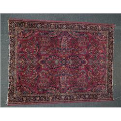 Fine Persian Area Rug
