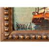 Image 2 : Pr. Of A. Beauval Oil Paintings on Canvas
