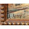 Image 3 : Pr. Of A. Beauval Oil Paintings on Canvas