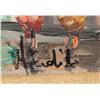 Image 2 : French School Oil Painting on Canvas