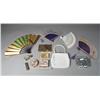 Image 1 : Grouping Of Ladies Purses, Compacts & Fans