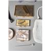 Image 4 : Grouping Of Ladies Purses, Compacts & Fans