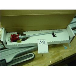 CONTROLLER TEMPERATURA INCUBATRICE compatto 12 V con misurazione