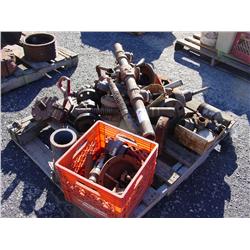 CHOKES & VALVES