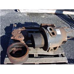AJAX ENGINE PARTS