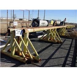 PIPE RACKS (X3)