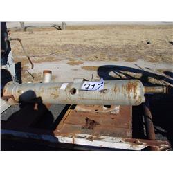 PRESSURE TOWER