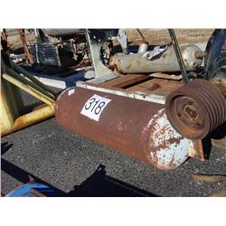 PROPANE TANK
