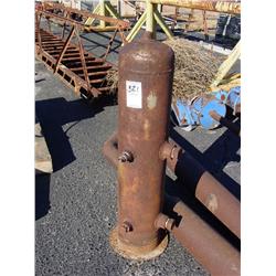SCRUBBER POT