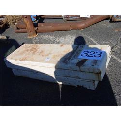 PICK UP TOOL BOX