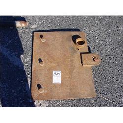 CHAIN VISE STAND