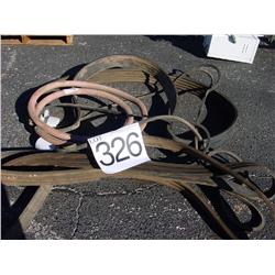 BELTS