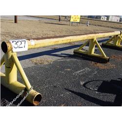 PIPE RACKS(X3)