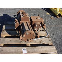 KIMRAY GLYCOL PUMP