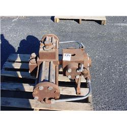 KIMRAY GLYCOL PUMP