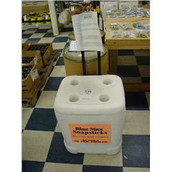 SOAP STICKS (X1) W/ICE CHEST