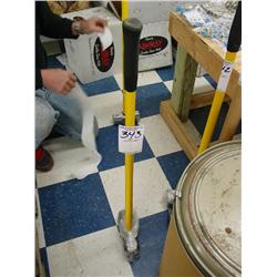 12# SLEDGE HAMMER