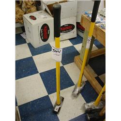 8# SLEDGE HAMMER