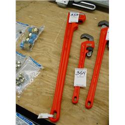 RIDGID #36 BODY