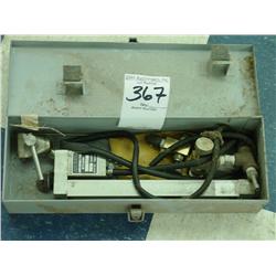 MERIAM INSTRUMENT
