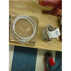 TUBING (X1) LOT