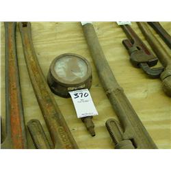 20,000# GAUGE
