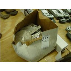 METER PLATES (X1) BOX
