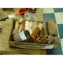 DEHYDRATOR FILTERS (X1) BOX