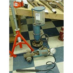 FLOW RECORDER