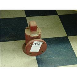 OIL VALVE