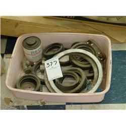 SEALS & GASKETS