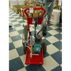 POWER WASHER