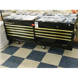 CLARKE TOOL BOX