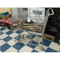 FITTINGS (X1) LOT NO CART