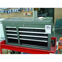 CHEST TOP TOOL BOX
