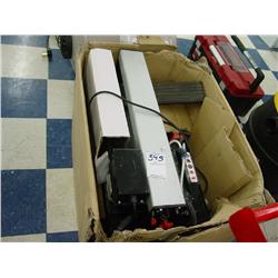 TILE SAW