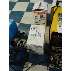 BIG JOHN SUMP PUMP 5.5