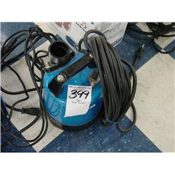 SUMP PUMP