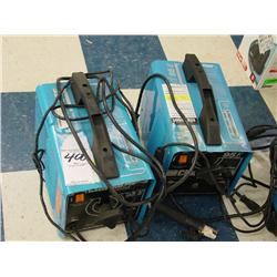 CLARKE WELDERS 95-E (X2)