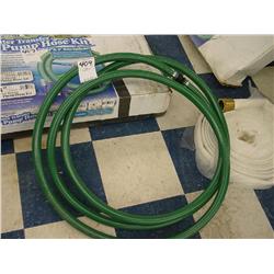 1”TRANSFER HOSE 20’