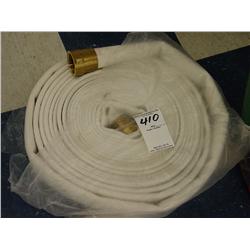 1 1/2” FIRE HOSE 20’