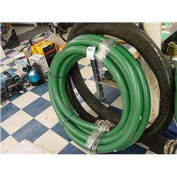 2” TRANSFER HOSE 50’