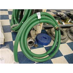 2” TRANSFER HOSE 20’