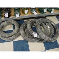 ½” X50’ HYDRAULIC HOSES (X6) CHOICE